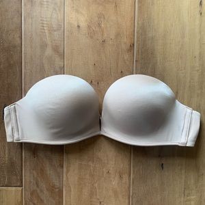 Victoria’s Secret Bombshell Push-Up Bra